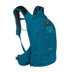 Osprey Raven 10 Backpack with Reservoir Women's in Waterfront Blue